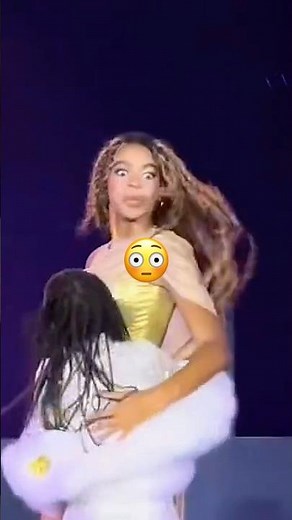 The Most Unhinged Moments From Beyoncé’s Cowboy Carter Tour