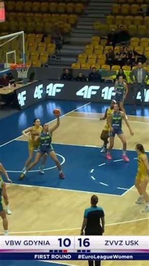 Makayla Timpson did it all today 🔥 She ended up with 8 points (4/7 FG), 2 steals, 1 block, 1 assist, and was a 26 in just 19 minutes! 💪 The Indiana Fever have a star in the making!!! 🌟 #indianafever #indianafever #makaylatimpson #makaylatimpson #indianafever #makaylatimpson #Euroleague | Basektball Clears