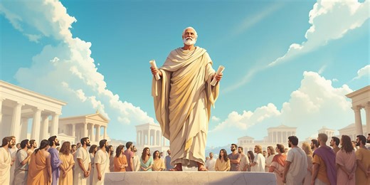 Romans 13 - Submission to Authorities