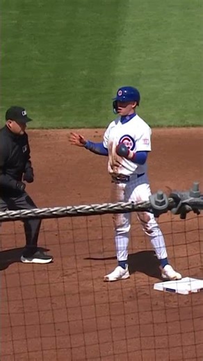 Don't run on Luis Torrens 💪 #mlb #baseball #nymets