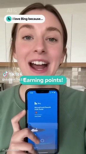 💥 The Microsoft Rewards Million‑Dollar Prize Drop is now live, offering participants the opportunity to win up to $1,000,000. 🎉 By completing activities through Microsoft Rewards, you can earn bonus entries, which increase your chances of winning. The promotional video highlights the excitement of the event, featuring vibrant visuals, celebratory effects, and a clear message: every additional entry matters. This sweepstakes is open for a limited time, and participation is free for Microsoft Re