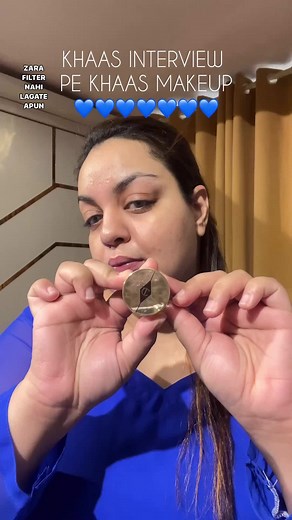 Anmol Noor Official Dubai Makeup Tutorial