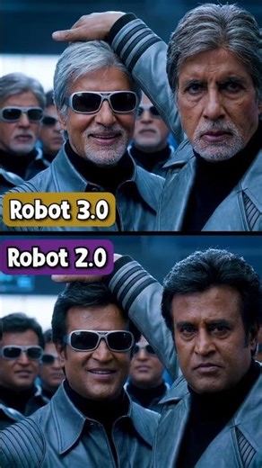 3 Details of Robot 3.0 and BTS