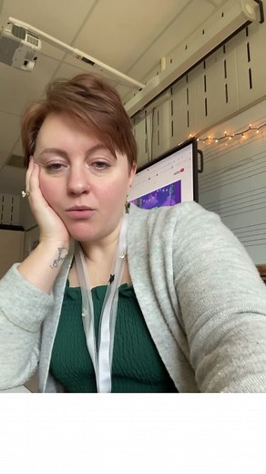 advice for beginning string teachers! #teacher #teachersoftiktok #orchestra #orchestrateacher #musicteacher #middleschool #middleschoolteacher #violin #viola #cello #bass #rehearsal #rehearsaltips #strings #musiced #musicstudent #studentteacher #newteacher #fyp