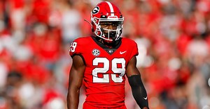 Christopher Smith reveals how Georgia needs to improve for their College Football Playoff matchup