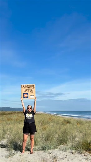 HEY! Have you heard you can stream your favourite local radio stations with BayPlay! iOS or Android you can listen to your favourite announcers, enjoy some music on all 3 stations & keep updated on the latest news from the Eastern Bay of Plenty…… FROM ANYWHERE IN THE WORLD 🌏 Stay tuned-in wherever you are with BayPlay | Radio 1XX