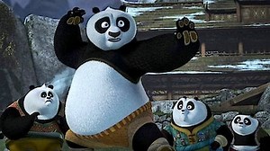 Watch Kung Fu Panda: The Paws of Destiny Season 1 Episode 13 - End of the Dragon Master