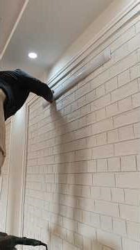 Led Tube Light lagany ka asaan tarika #ledtubelight #tubelight #electricalwork #electrician #shorts