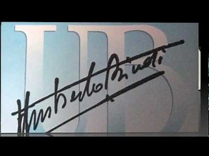 C'è Voluto Tempo (Per Imparare A Vivere Da Solo) - Umberto Bindi