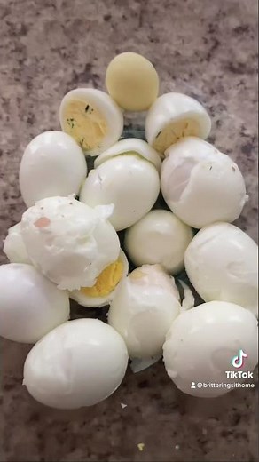 Easy & Healthy Egg Salad