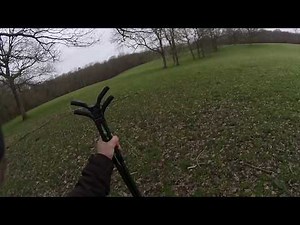 Quad sticks PH-Jagt Multisticks