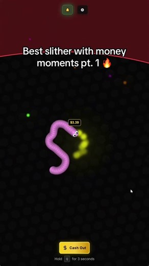 Best slither moments part 1 🔥 #funny #meme #gaming