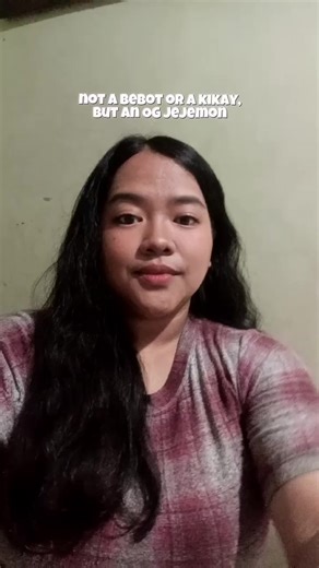 Embracing the OG Jejemon Culture