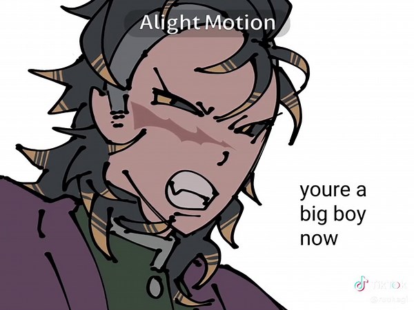 im so lazy i reused that sanemi pic #genya #sanemi #kny #demonslayer #kimetsunoyaiba