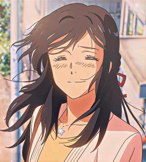 I Thought So, too 🤔" Your Name Edit | Taki & Mitsuha | Headlights - Alan Walker (Slowed & Reverb)