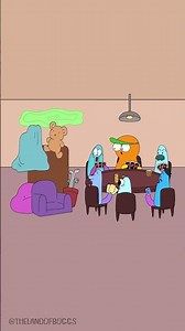 Oh! There you are Boggo!