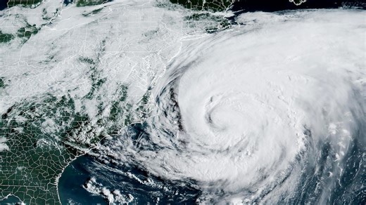 It is now peak hurricane season: What to expect for storms in the Atlantic