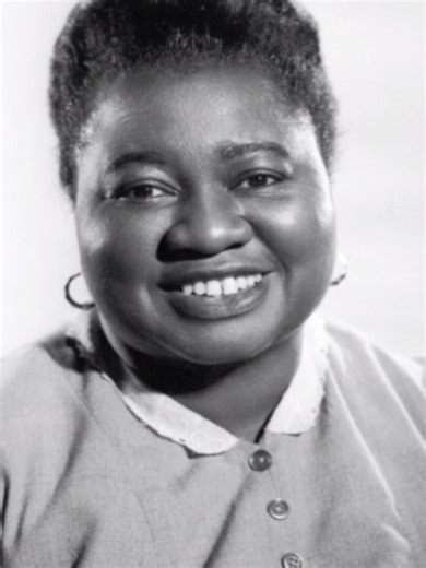 Hattie McDaniel🕊️✝️#actrice #vintage #acteursdisparus #nostalgie #rip