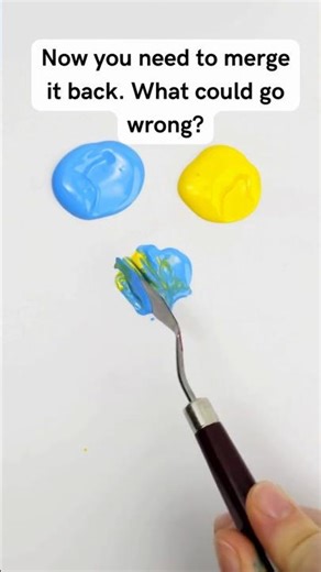 Git Quick Tip: Understand "Merge" Fast! #git #coding #AlgoMadeEasy