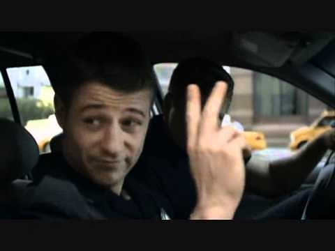 Southland - hilarious Cooper & Sherman moments