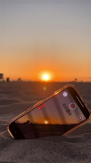 Stunning Beach Sunset Videos to Elevate Your Evening