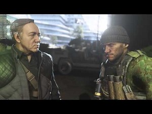 Alienware M18x R2 Dual 980M SLI Call of Duty Advanced Warfare