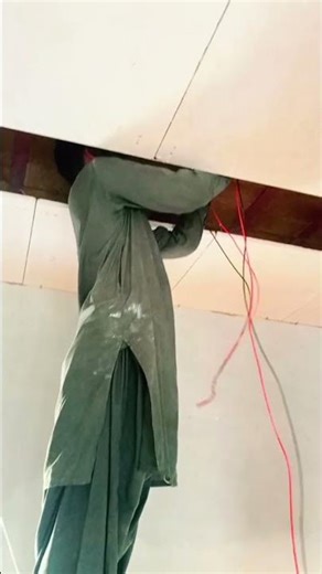 Complete Room Electrical Wiring Installation | Step-by-Step Guide for Beginners