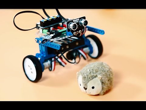 Ultimate 2.0 - Unlimited Imagination with Makeblock Education