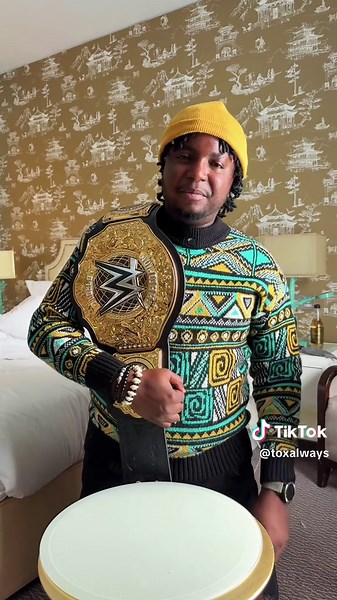 UnboxVeiling my 2 new WWE Merch ⚡🔥 ✅ #wwe #wrestling #codyrhodes #jeyuso