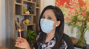 This simple test will show how effective your face mask is