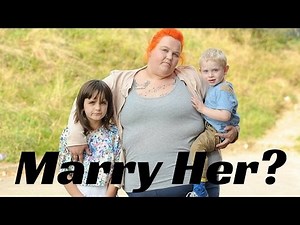 Should I Marry a Divorced Mom?