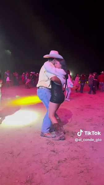 Traditional Mexican Ranch Dances with a Modern Twist