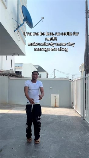 Richie Celeb and Oyin Live: No Settling for Less