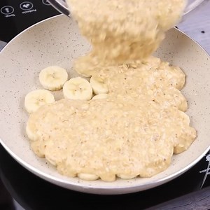 No more bread! Quick and easy breakfast! | My CookBook