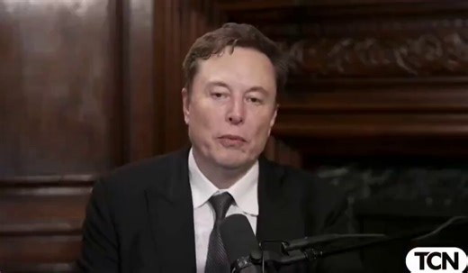 I heard Musk might get the FIFA Peace Prize for 2026, if Trump isn't a repeat winner.