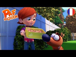 🐕‍🦺 Paf le Chien : Ep71 - Pour quelques miettes de plus… | EPISODE COMPLET