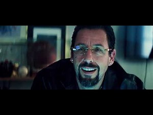 Best scene from Uncut Gems -1 Hour loop -Adam Sandler