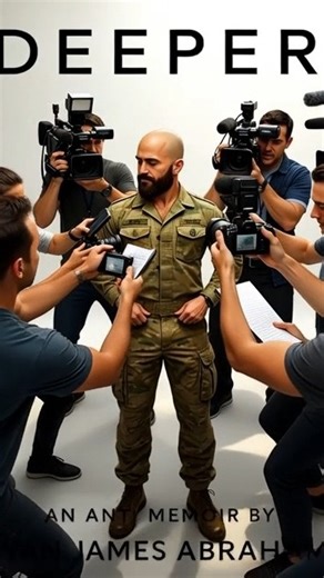 HungerFF Presents Brolapse on Instagram: "⚠️ ORIGIN STORY ALERT ⚠️ 📖 This is the moment a name was born 🧠 A persona took shape 🔥 And a path was quietly set in motion This is an excerpt from Deeper, my anti-memoir about identity, power, survival, and the strange places where becoming yourself actually begins. No polish. No hindsight edits. Just the memory—exactly as it lives in my head. ⬇️⬇️⬇️ "I remember the exact moment RJ Danvers was born. It was 2007, and I was walking onto the set of Grun