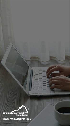 👉 Applying for unemployment benefits? 🖥️ You can do it easily online by signing in with ID.me. 🔗 Get started today: tinyurl.com/2kusk6w8 | Virginia Employment Commission