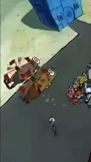 (YTP) Squidward’s Band Members Blow Up…somehow? #ytp #youtubeshorts #youtubepoop #poop #shorts #meme