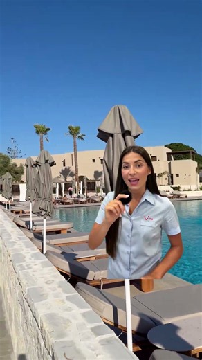 Nana Royal Premium Resort & Spa ⭐⭐⭐⭐⭐ - Luxury hotel in Crete