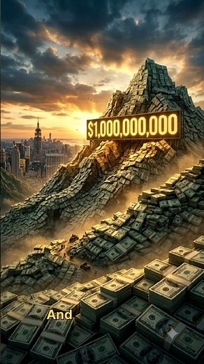 Million vs Billion vs Trillion 🤯 You Won’t Believe the Difference! #money #moneytips