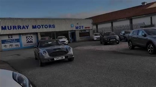 Alright folks you heard! show me your pride and joy! 🚗✨ Classic car, race car, bike, lawn-mower with attitude whatever you’ve got, drop it in the comments! | Murray Motors