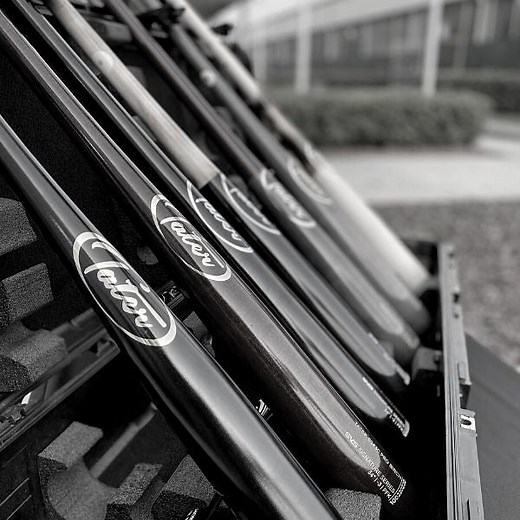 Training Bats for Baseball | Tater Bats