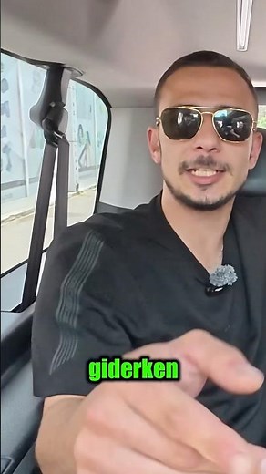 Vip takside uygunsuz durumlar