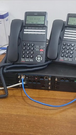 La solution idéale IPBX hybride pour entreprises modernes