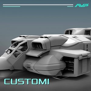 21K views · 941 reactions | Cheyenne Dropship from "Aliens" movie now avaiable as true scale 28mm model set. Over 16" long model, will fit your favorite tabletop perfectly. | Prodos Games | Facebook