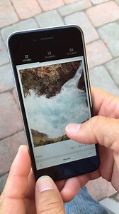 597K views · 805 reactions | Make a splash with Polaroid Swing ...