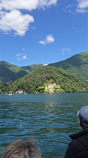 Surreal Beauty of Lake Como, Italy