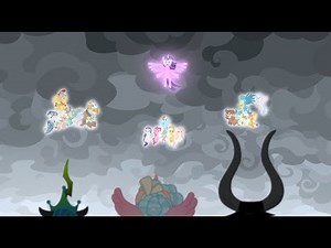 The Mean 3 DEFEATED - FINAL BATTLE